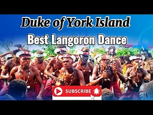 Discover PNG's Most Spectacular Tribal Dances