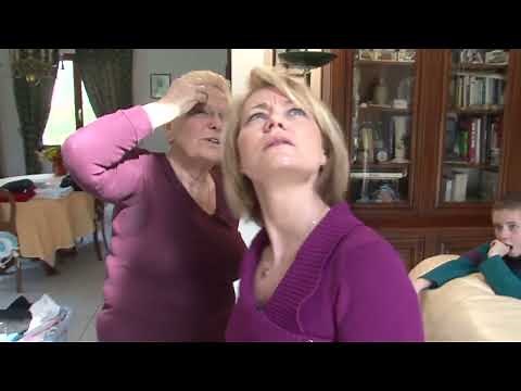 40 ans, maman, et de retour chez papa et maman