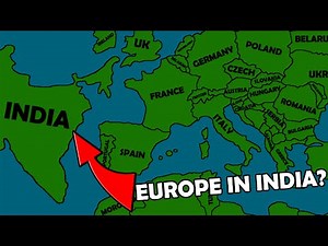 India in a Nutshell 2