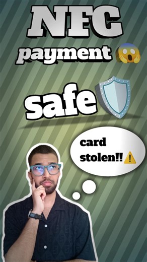 Tap-to-pay ka sach - safe ya scame? #viralvideo #viral #money #viralshorts