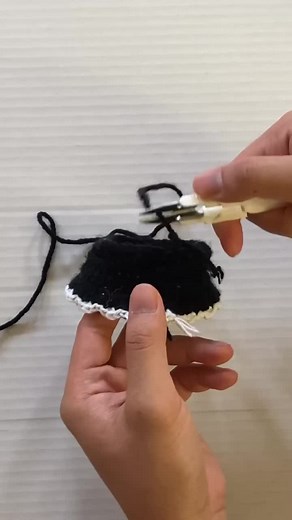 Minion Crochet Tutorial