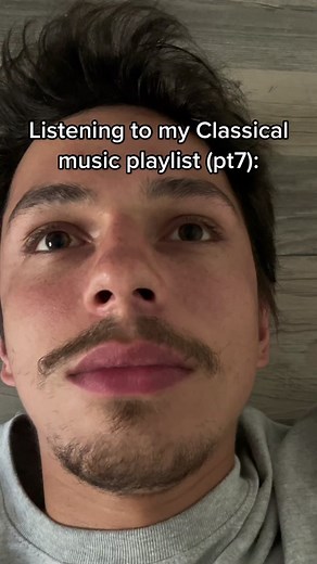 Im upset #rec #classical #music #recommendations | Best Classical Music