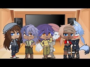 Random 31 Transformations Halloween Special Transformation Suggestion Video + Cast