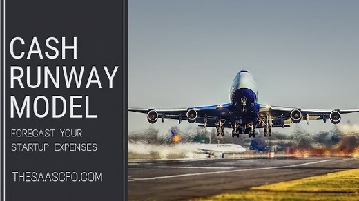 Cash Runway: How Long Will Your Cash Last - The SaaS CFO