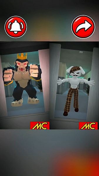 Paparazzi Trend: Barney Epic Moment - Animal Hospital Anomaly Short Story #roblox #paparazzitrend
