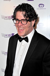 Sean Schemmel | Actor, Additional Crew, Editorial Department