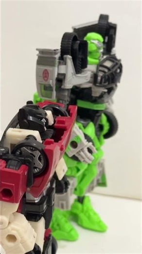 Transformers,Sonic And Friends (Parody Project) part 6