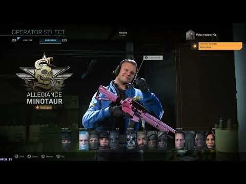 How to play MRON mod for Call of Duty Modern Warfare 2019 Crack or Retail (Only PC)