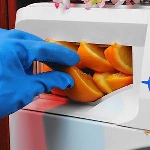 EINFACHE WEGE DIE WASCHMASCHINE ZU REINIGEN UND MEHR!: | 5-Minuten Tricks