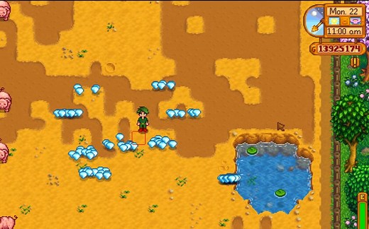 星露谷物语里，你能做到最好用的8个技巧 The 8 BEST Tricks You Can Do Right Now! - Stardew Valley