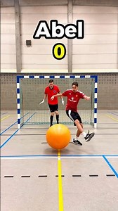 REACTION FINISHING CHALLENGE!😨