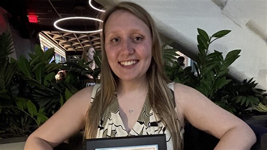 OhioHealth Mansfield nurse achieves top score on national exam