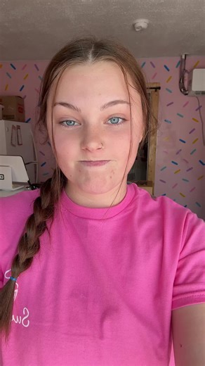 We weally like Sweet P’s! 💗 #sweetps #missouri #bakery #smallbusiness #fyp #trend