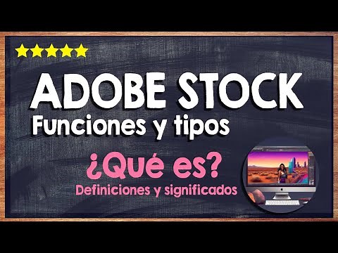 💻 What is Adobe Stock? - Learn how it works and how to use Adobe Stock 💻