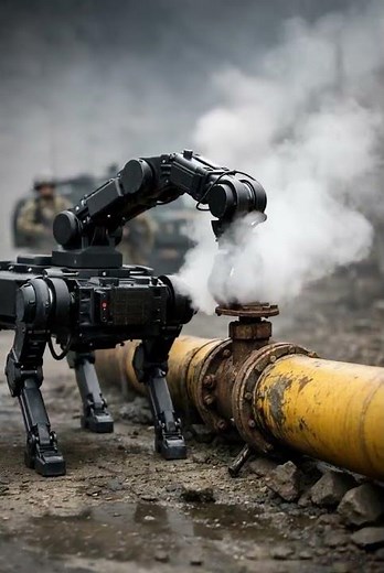 India Builds SCORP – Future of Military Robotics