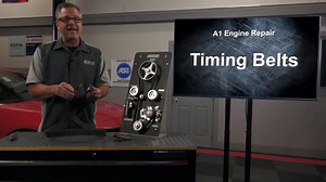 Interference engine or freewheeling engine? Timing & Engine Configuration 101 MotorTrend TV RACER Network REV TV Canada Rev'n #Automotive #Automotivetraining #Diagnostics | Johngardnertv