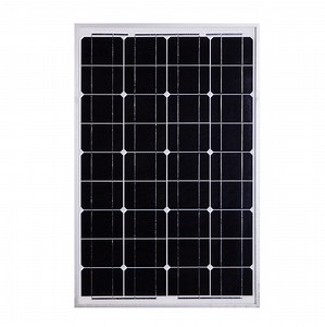 [Hot Item] 630W Telecom Power PV Module 610W 24.1% Efficiency for off-Grid Telecommunications