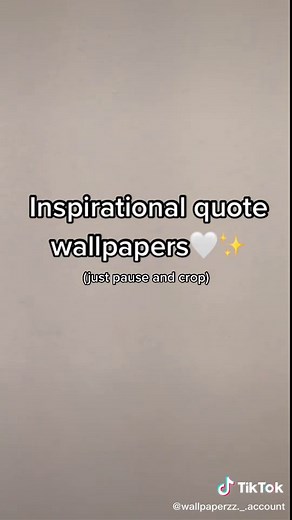 Positive & Inspirational Quote Backgrounds for Wallpaper