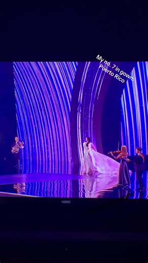 She deserved a Top 5 spot, her face, catwalk, body, Swin Suit, all of it combined should have been enough for a top 5 spot. #missgrandinternational #missuniverse #pageants #gowns #missinternational