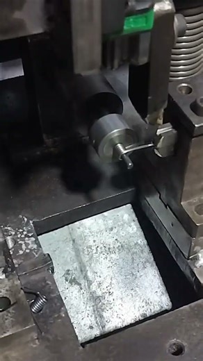 coiling spring machine #machine #springmachine #factory #machinery