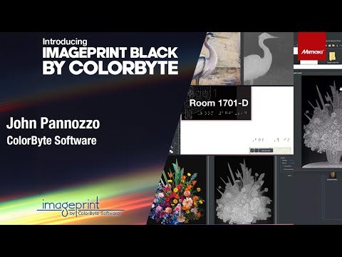 Introduction to Pedestal AI feature for the ImagePrint Black RIP from ColorByte