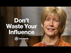 Wisdom | Diamonds in the Dust with Joni Eareckson Tada