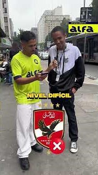 SE GARANTE NO NÍVEL IMPOSSÍVEL?