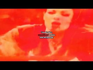 WWE Lita Titantron