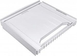 Whirlpool W10882520 Genuine OEM Stacking Kit For Washers And Dryers – Replaces 4460172, PS11765554, W10882421