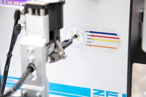 Cable harnesses » PP Control & Automation