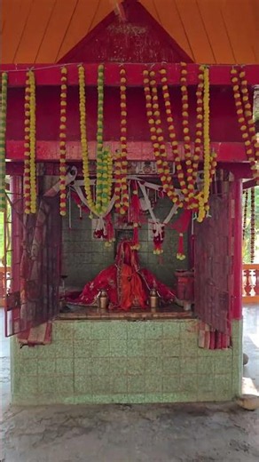 रविवार के दिन सारी मनोकामना होगा पूरा #viralvideo #reels #mandir #Chamatkar #darshan #viral