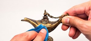 Cleaning Brass - Care and Repair | DoItYourself.com