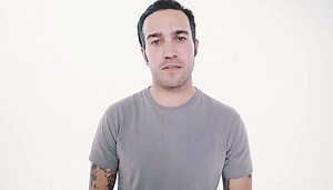 10 Pete Wentz-isms that hit harder than your favorite emo lyrics