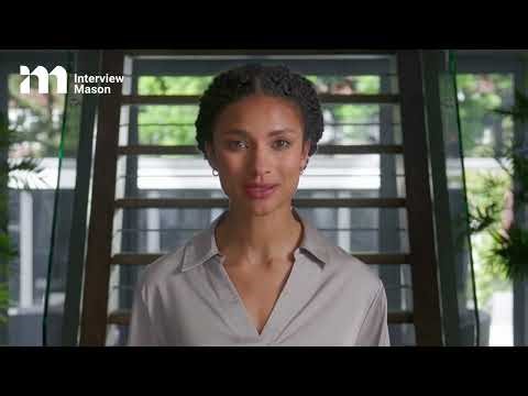 Interview Mason Introduction