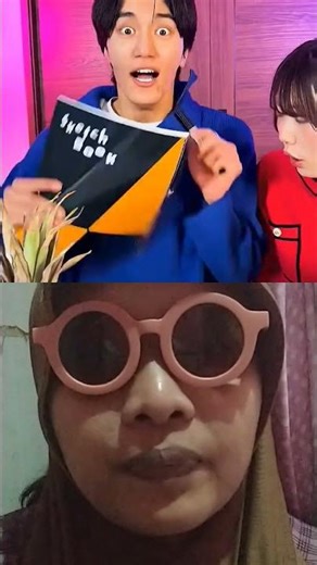 what do you say‼️😂 issei0806