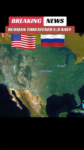 Russian Threat to U.S. Navy: Latest Update