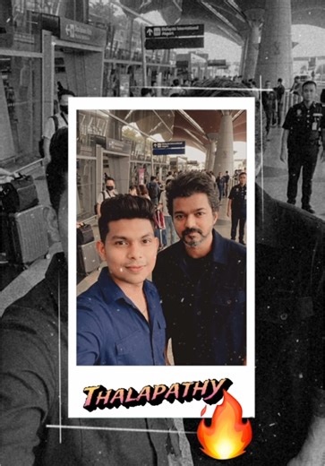 Thalapathy Vijay: A Timeless Legacy in Tamil Cinema