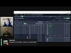 How To Find The Best NFL DFS Stacks