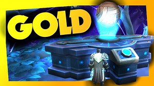 Shadowlands Mission Table MAKES GOLD - Addressing WOW Negativity