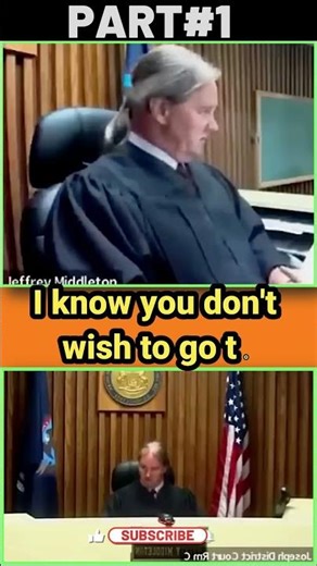 (PART 1) Sovereign Citizen Karen vs. No-Nonsense Judge — Guess Who Wins?