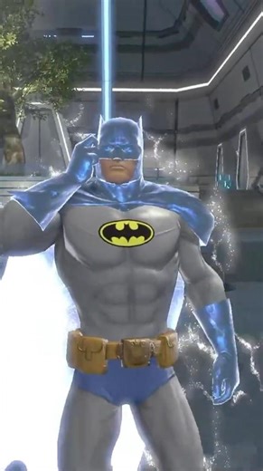 Batman with Moonstone chroma material: DC UNIVERSE ONLINE #dcuniverse #dccomics #dcuo #batman