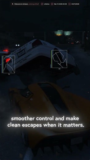 Hiding Invisible from the Server Admin?! 😱