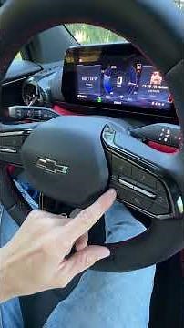 Cool Features of the 2026 Chevy Blazer EV #Chevy #Chevrolet #BlazerEV #CarReview #CarFeatures #EV