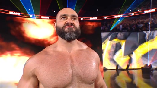 Rusev Reveals Why He Left AEW For WWE