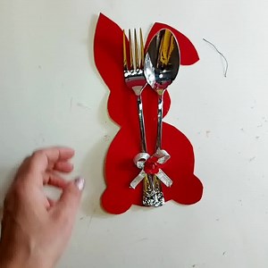 1M views · 6K reactions | Easter diy idea bunny figure serving ❤ | Hobby Time | Facebook