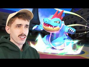 I Spent the Weekend in Pokémon Legends: Z-A... it was alright I guess?