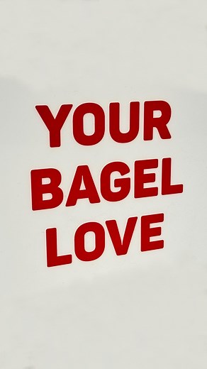 1.1K views | Working at B Bagel makes you the ultimate Bagel expert, so we want to know which bagels are our teams favourite 說 #bagels #londonfood #foodspot #bagel #bagellover | B Bagel | Facebook