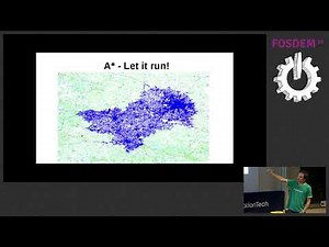 GraphHopper Routing Engine - New Features Overview of the latest features and development