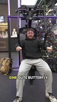 BRUST schnell AUFBAUEN