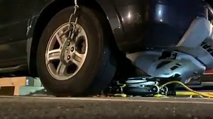 @paratech_inc multiforce airbag changing the lifting game up just a bit. From @flowandvent | Train Your Probie